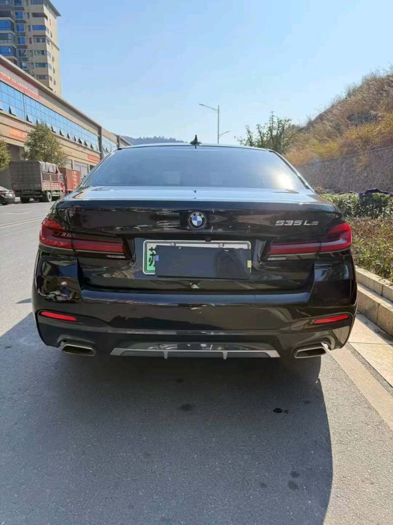 抵押车图片