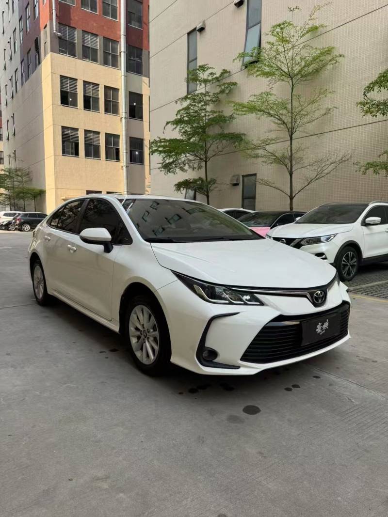 抵押车图片