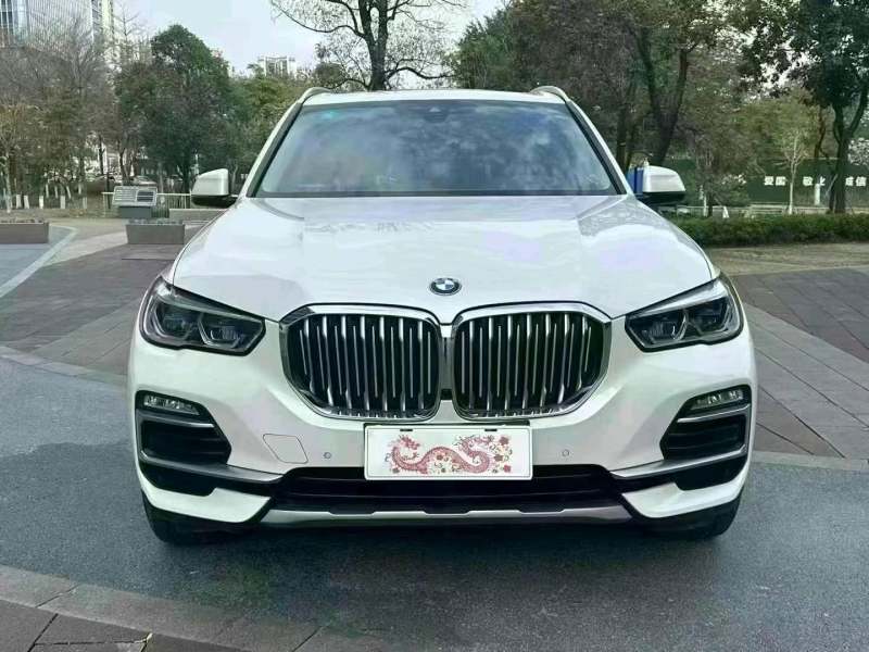 抵押车图片