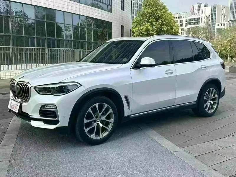 抵押车图片