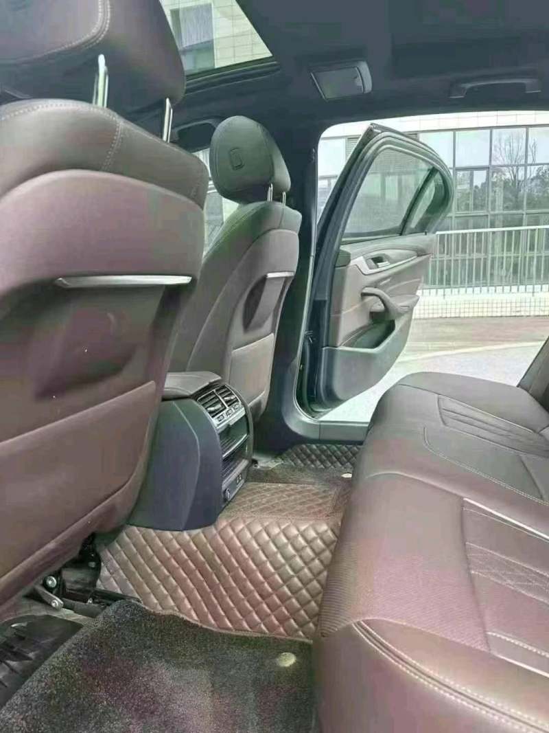 抵押车图片