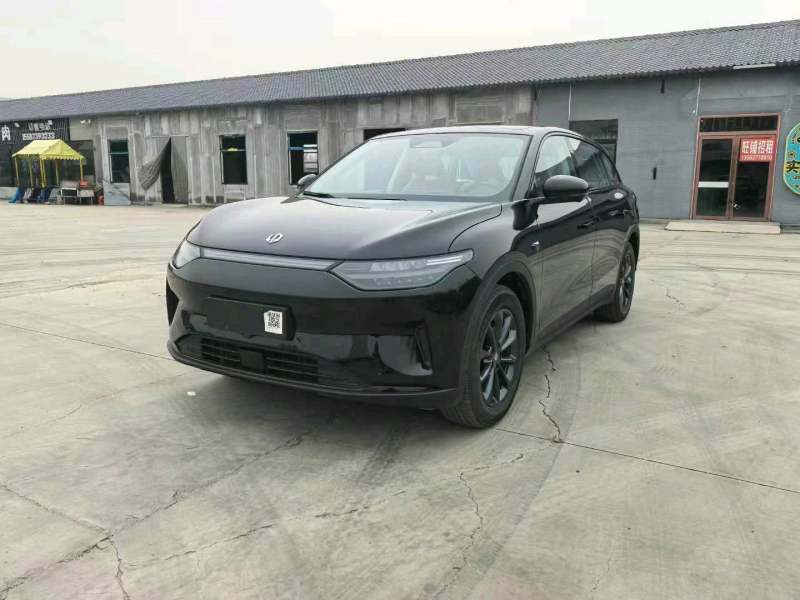 抵押车图片