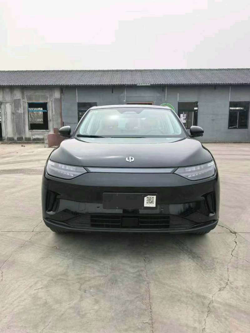 抵押车图片