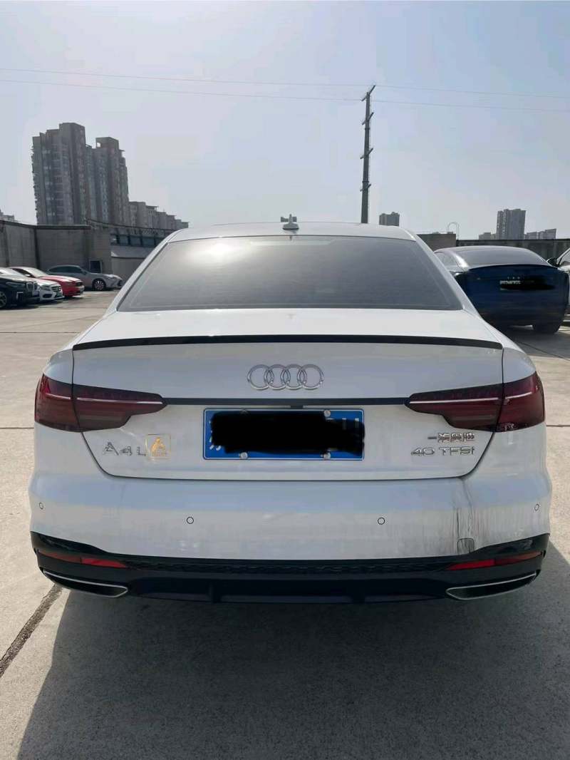 抵押车图片