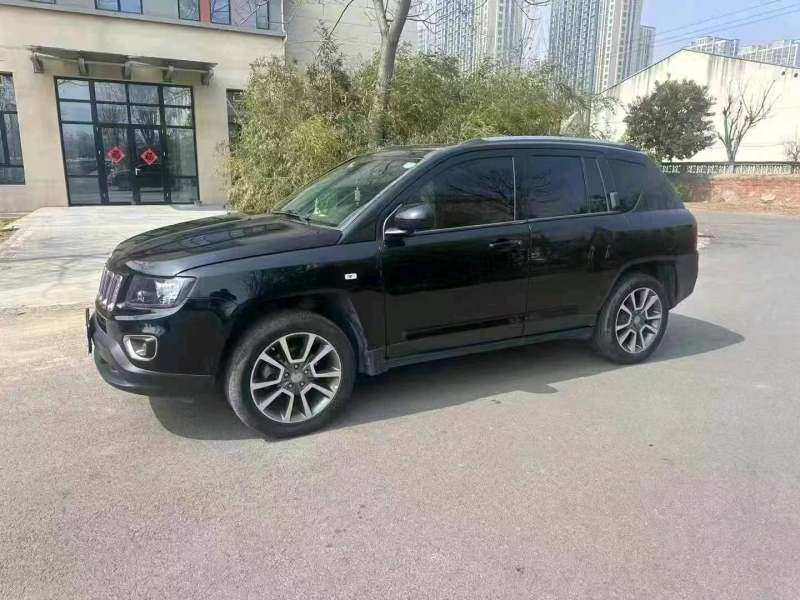 抵押车图片