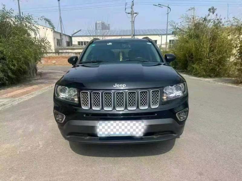 抵押车图片