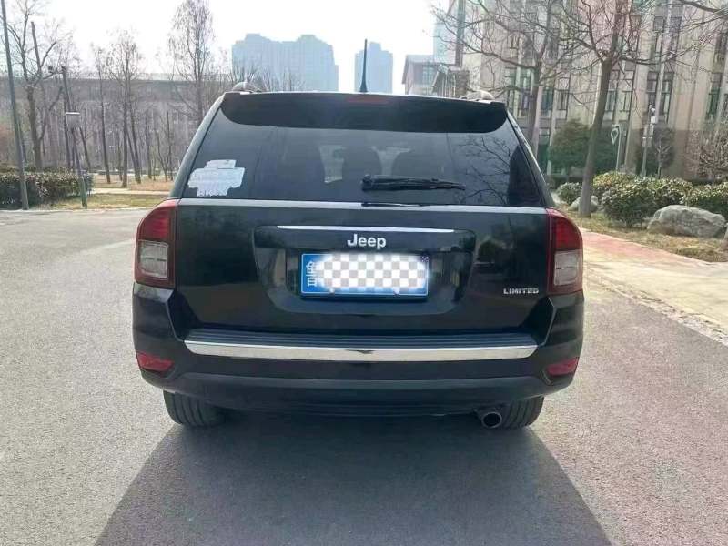抵押车图片