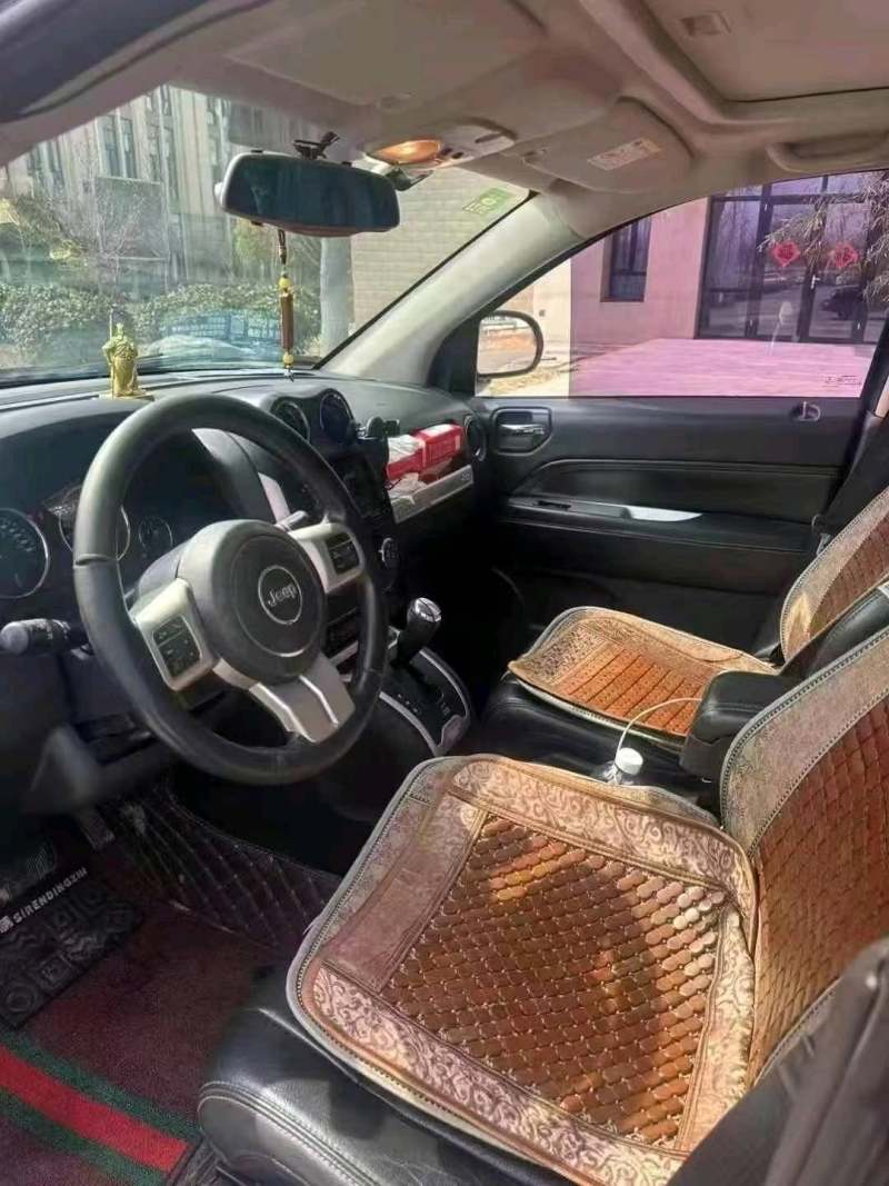 抵押车图片