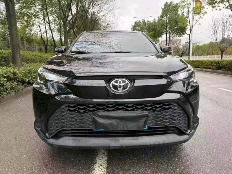 抵押车图片