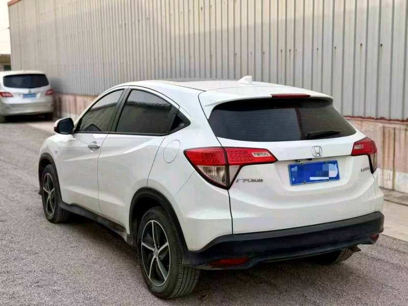 抵押车图片