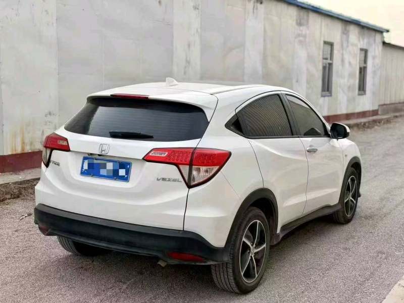 抵押车图片