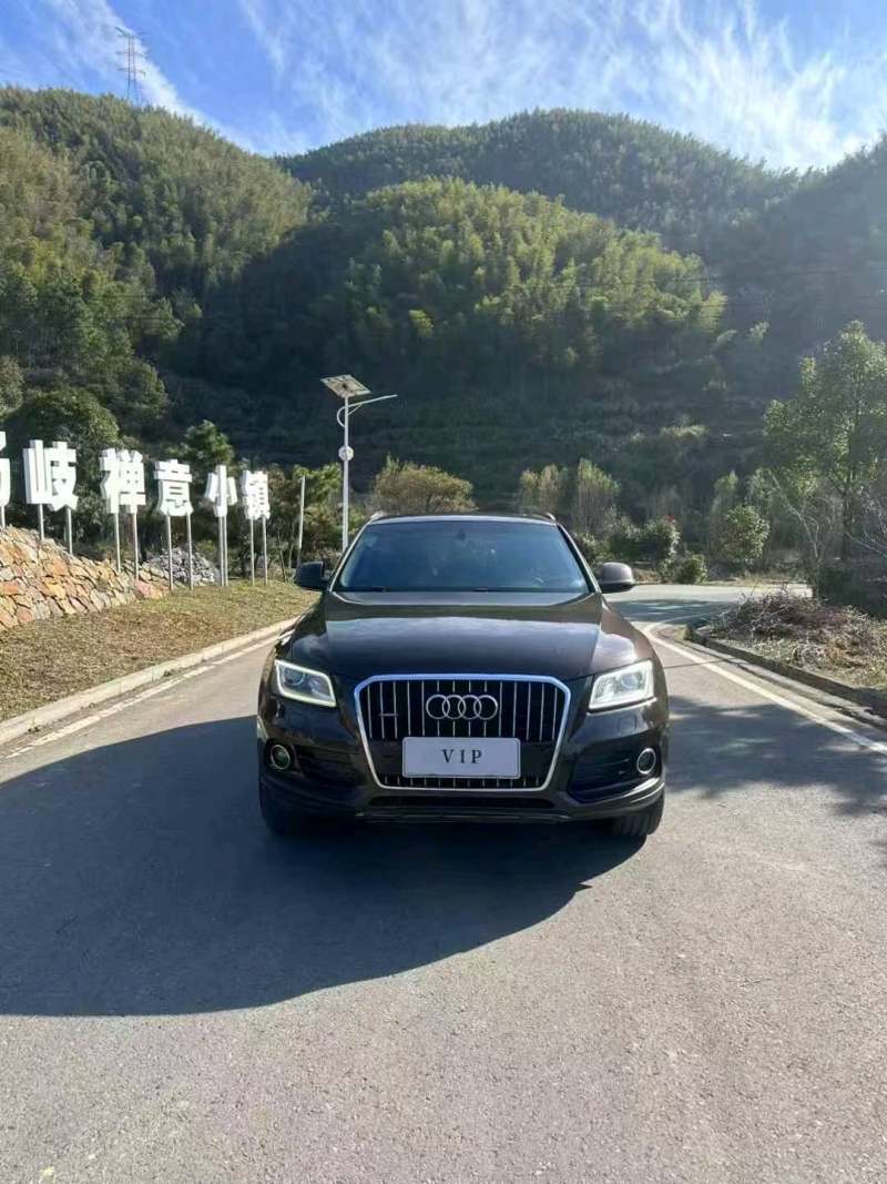 抵押车图片