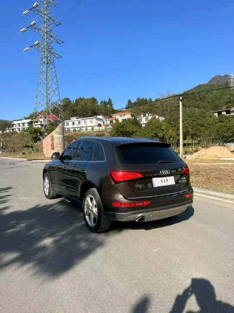 抵押车图片
