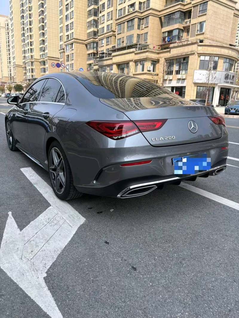 抵押车图片