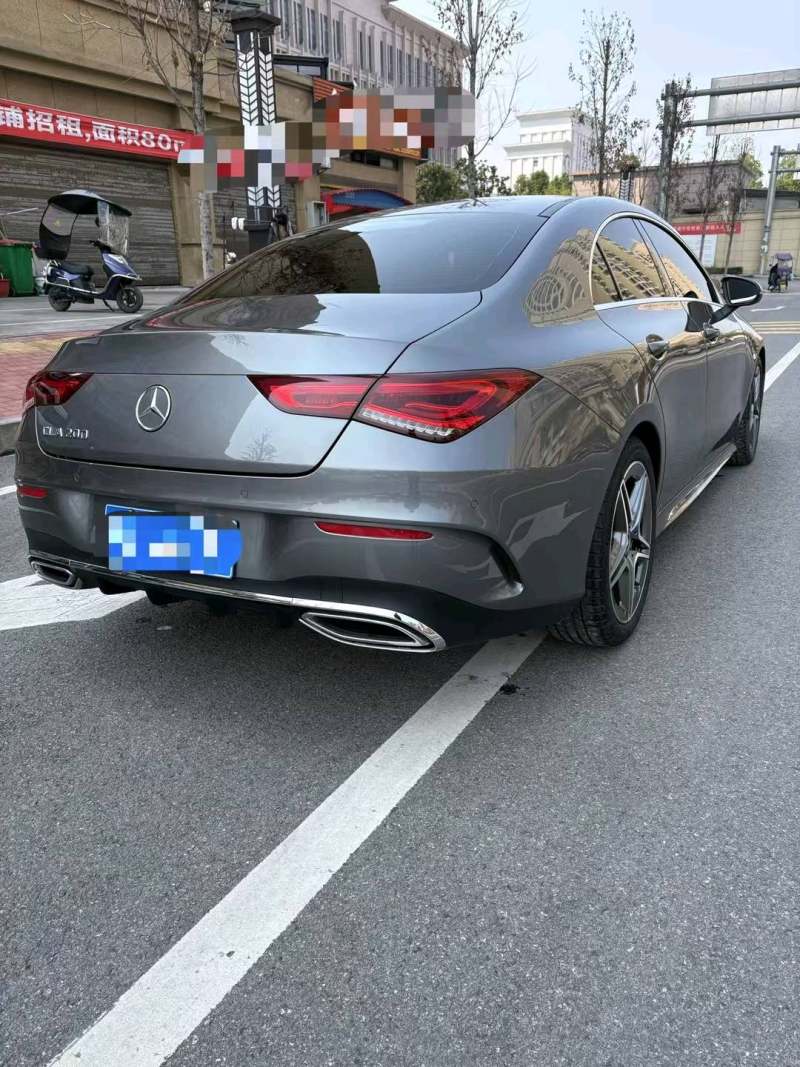 抵押车图片