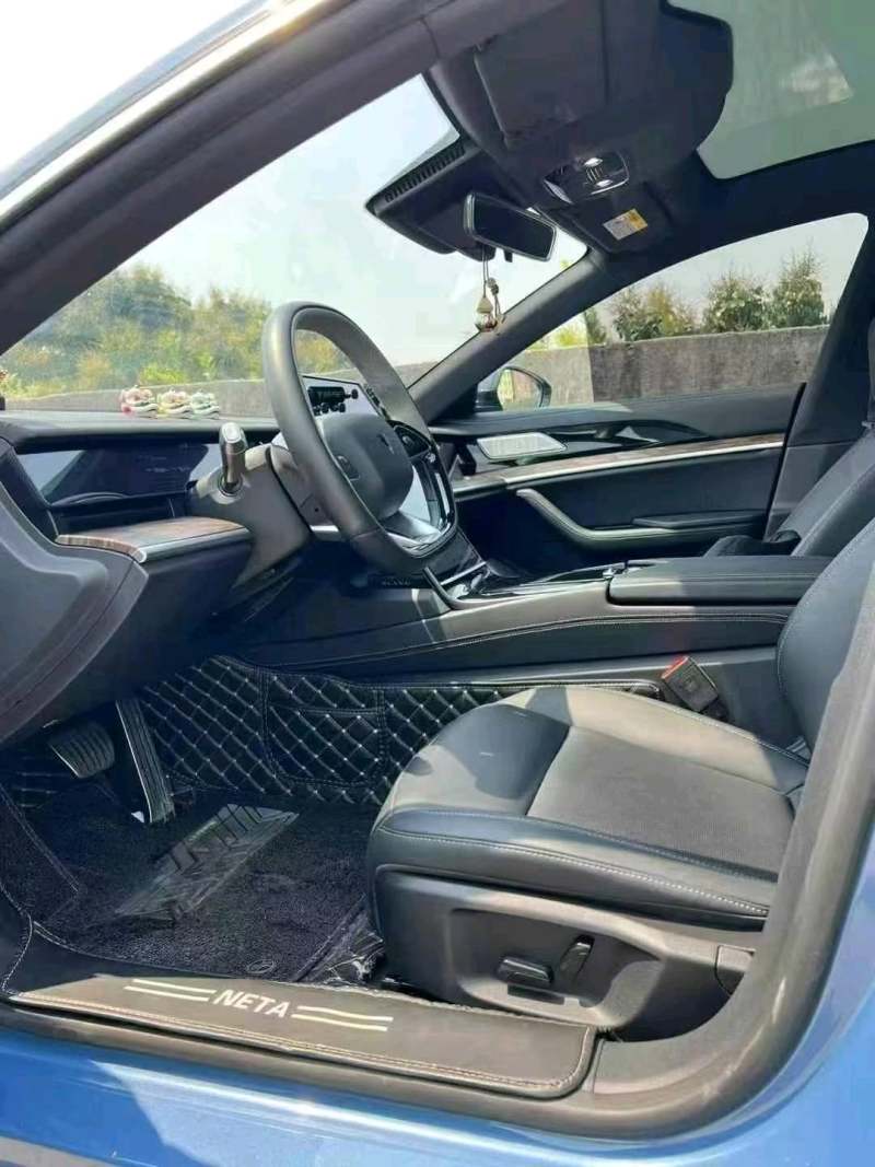 抵押车图片
