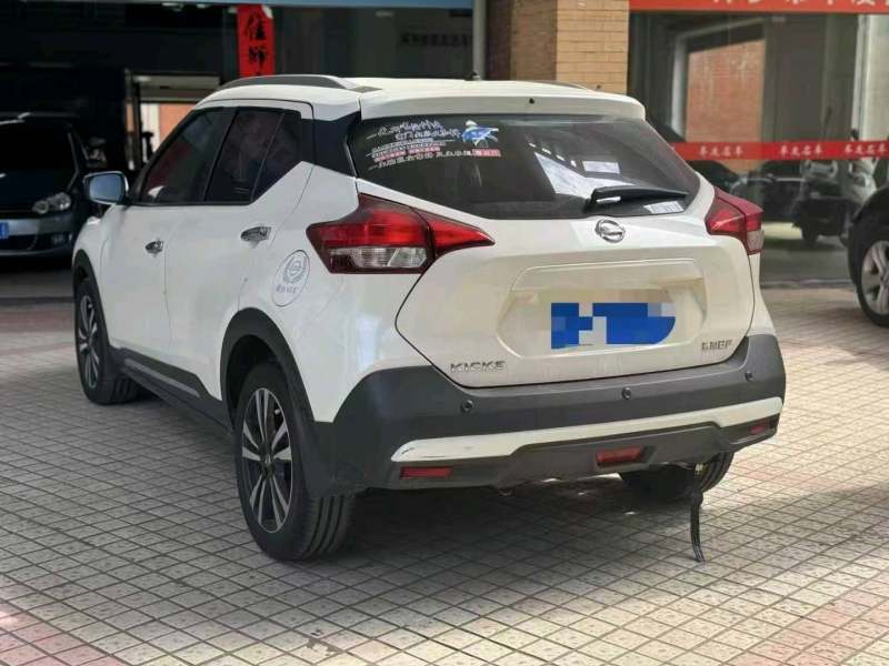 抵押车图片