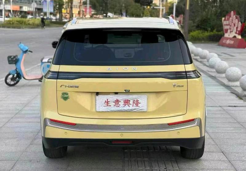 抵押车图片