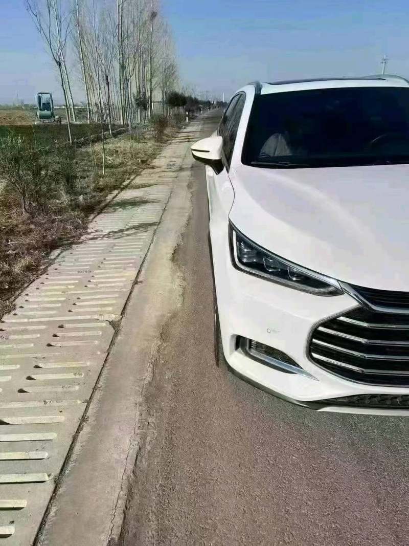 抵押车图片