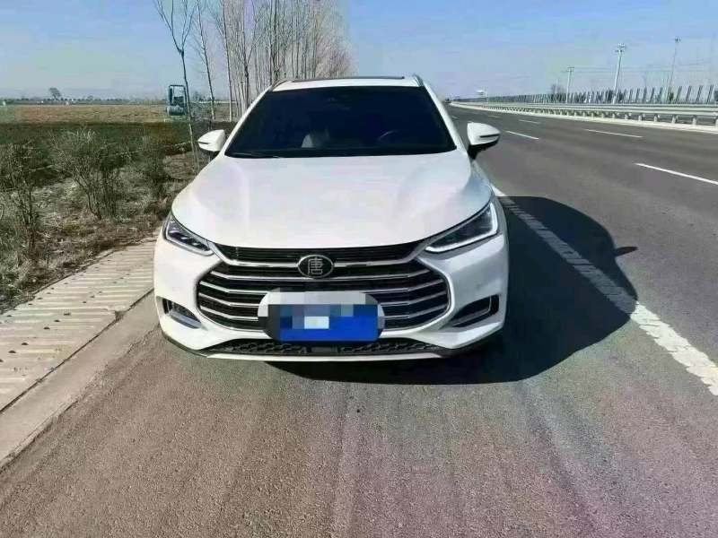 抵押车图片