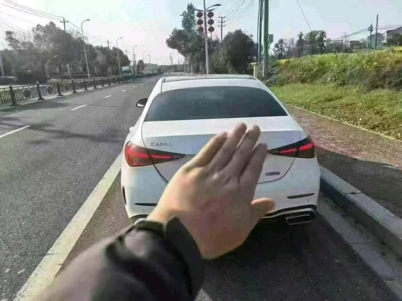 抵押车图片