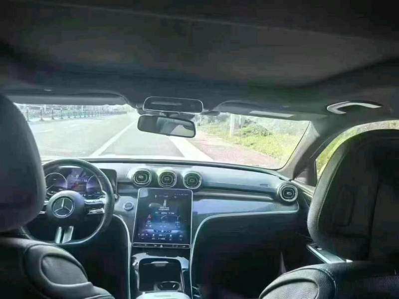 抵押车图片