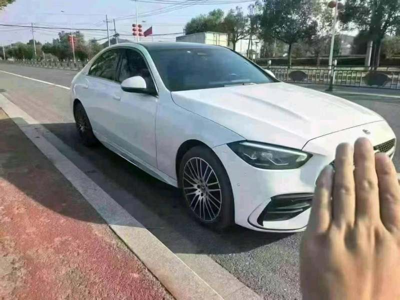 抵押车图片
