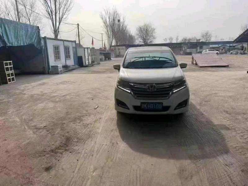 抵押车图片