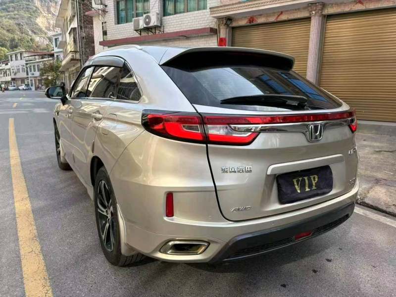 抵押车图片