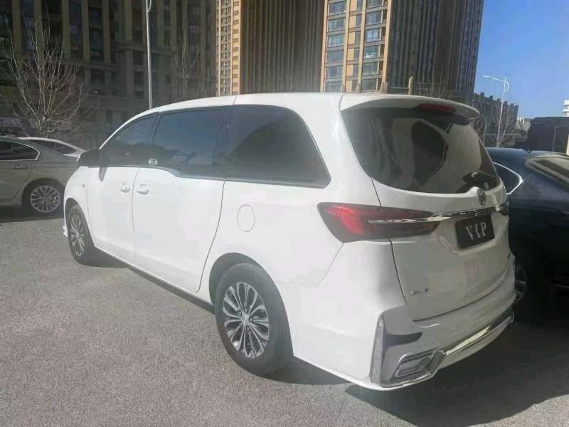 抵押车图片