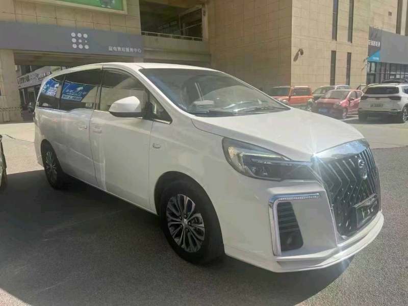 抵押车图片