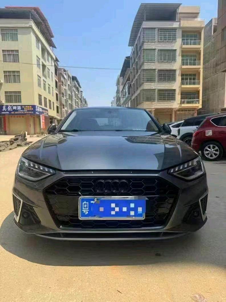 抵押车图片