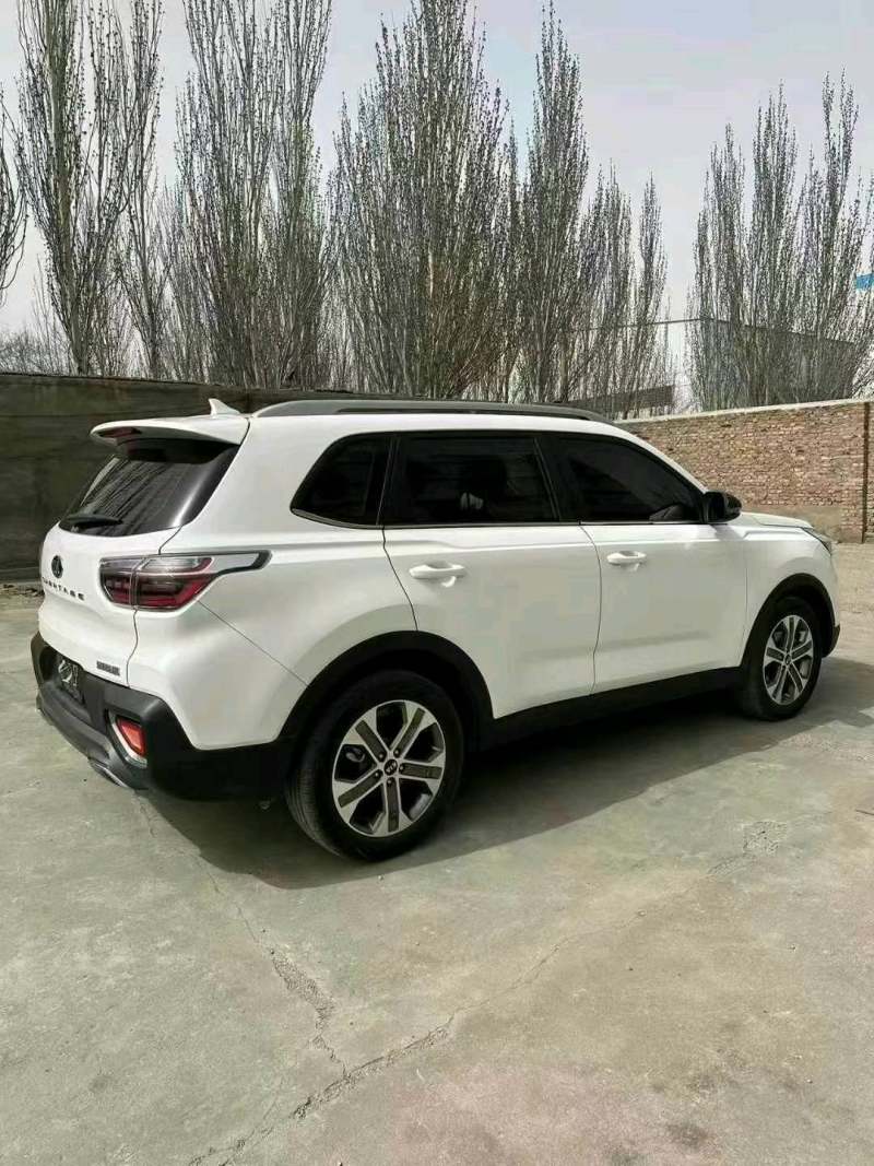 抵押车图片