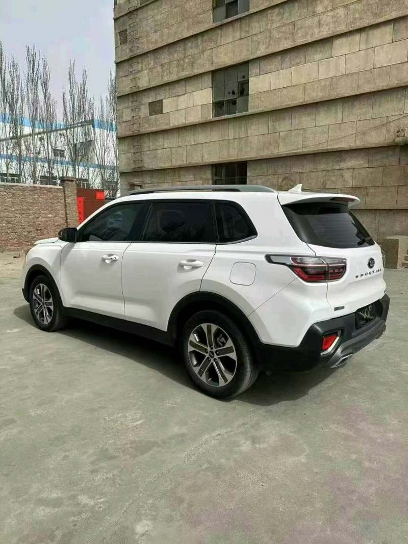 抵押车图片