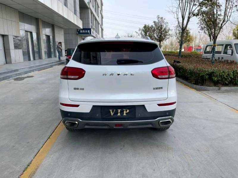 抵押车图片