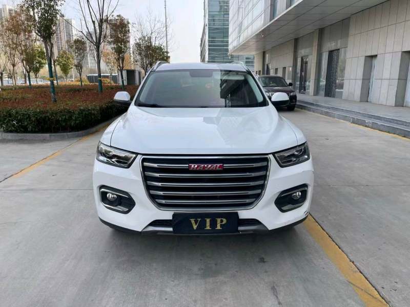 抵押车图片