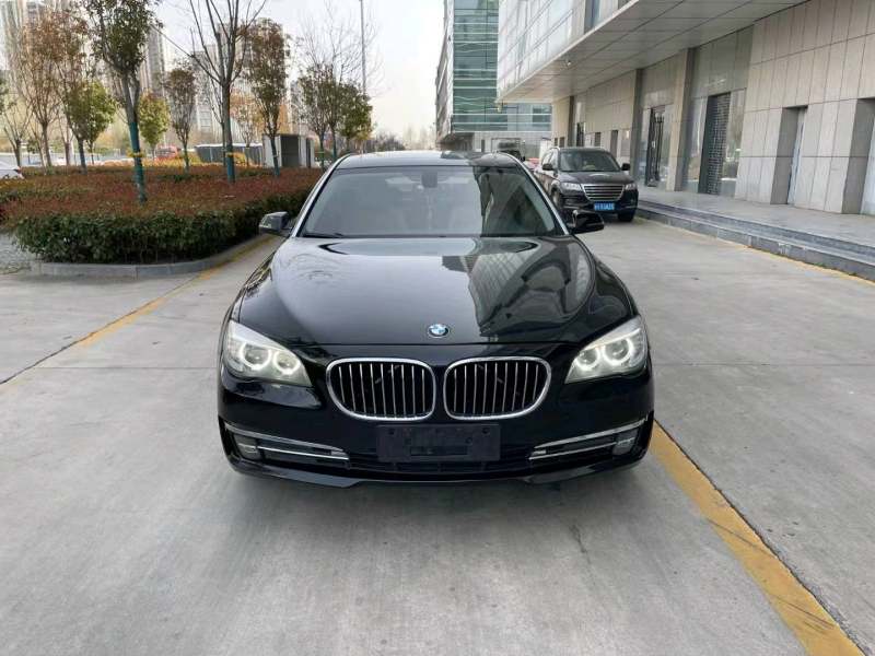抵押车图片