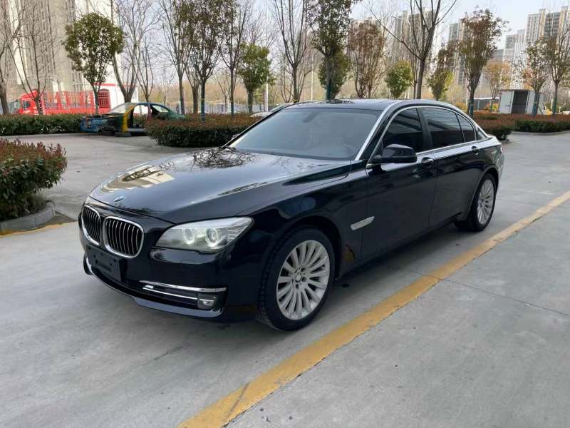 抵押车图片