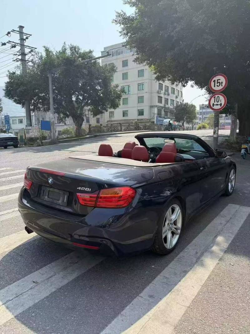 抵押车图片