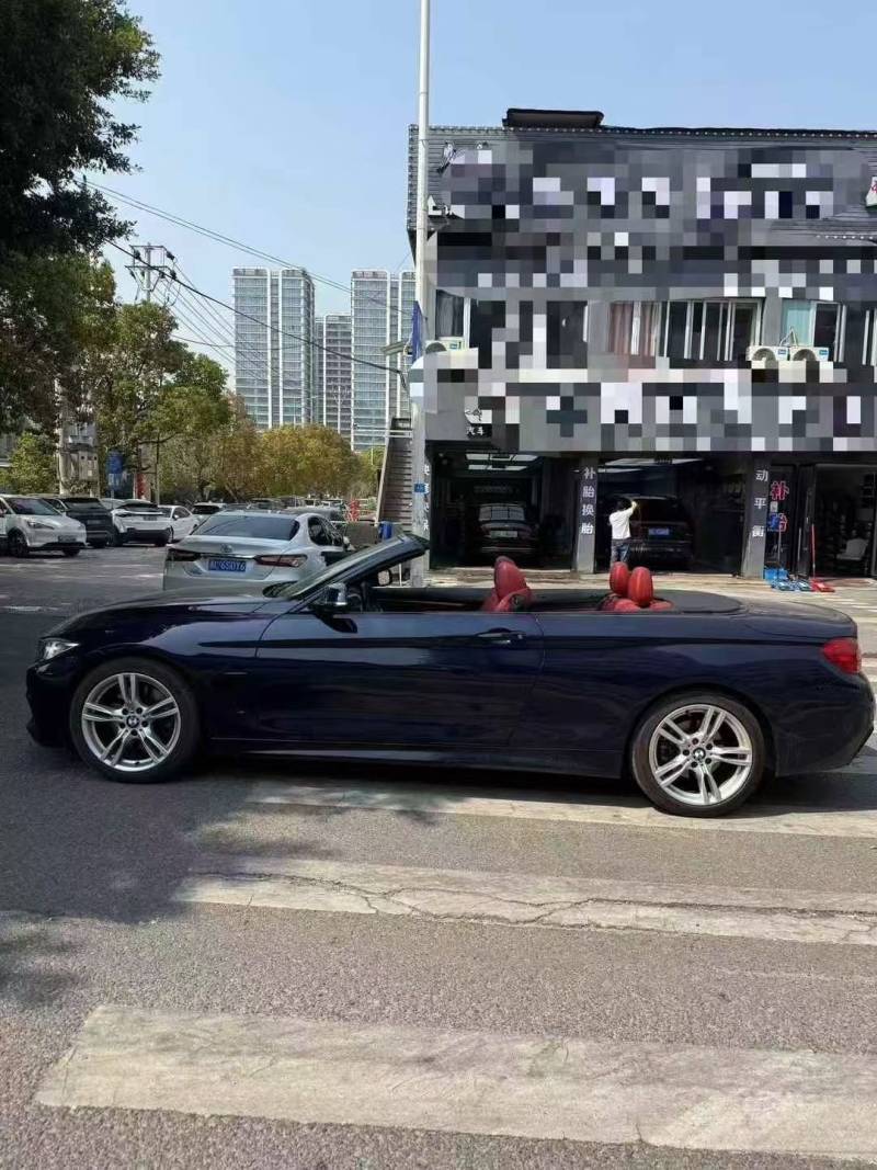 抵押车图片