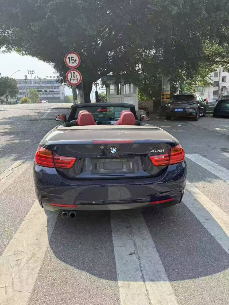 抵押车图片