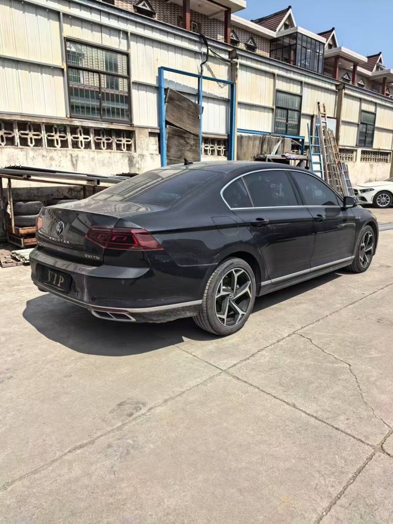 抵押车图片