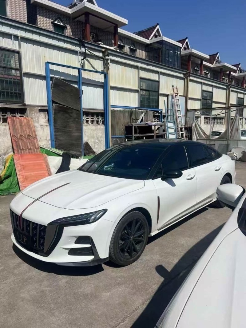 抵押车图片