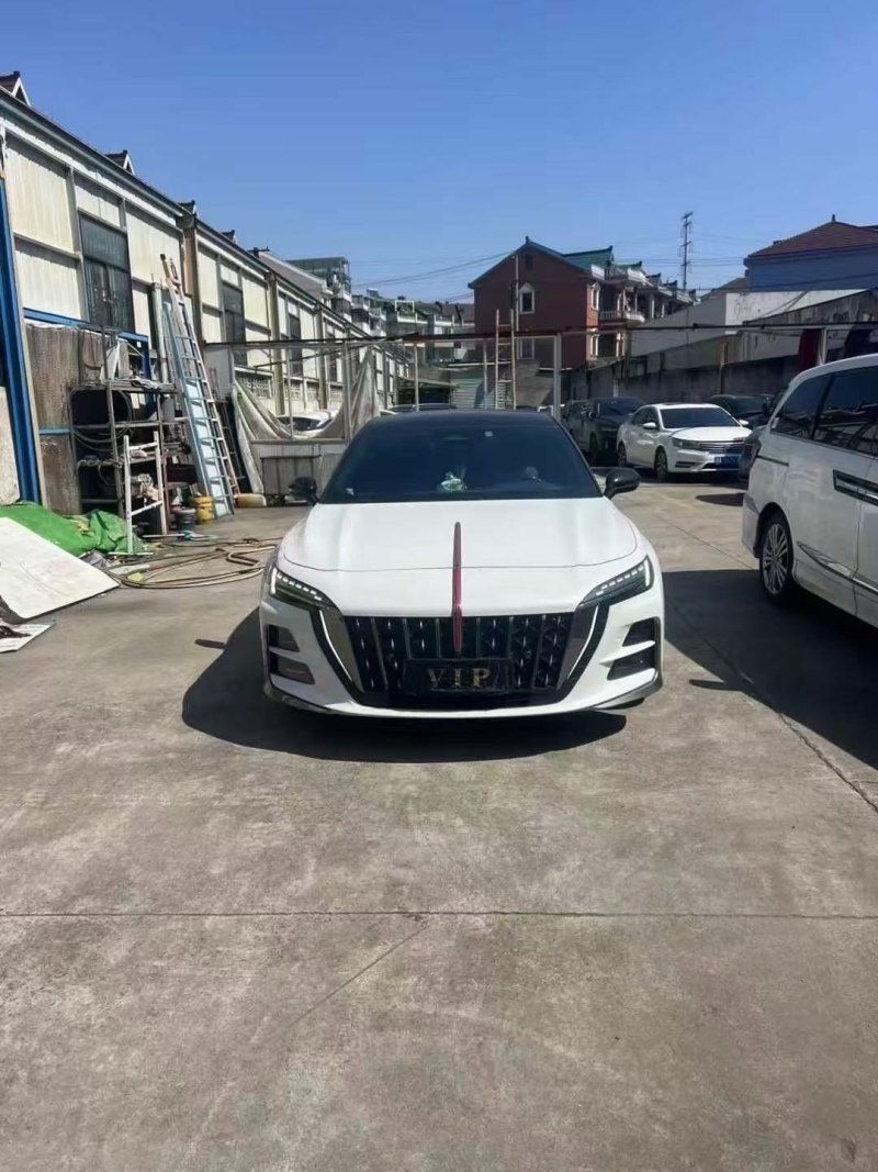 抵押车图片