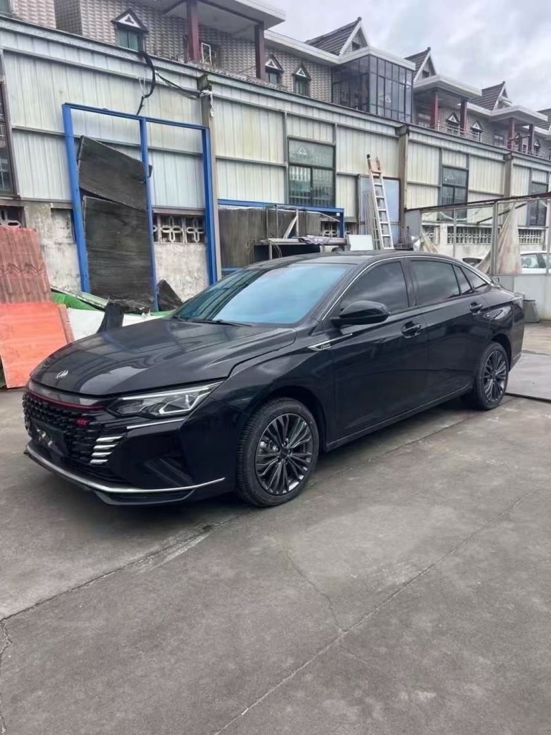抵押车图片