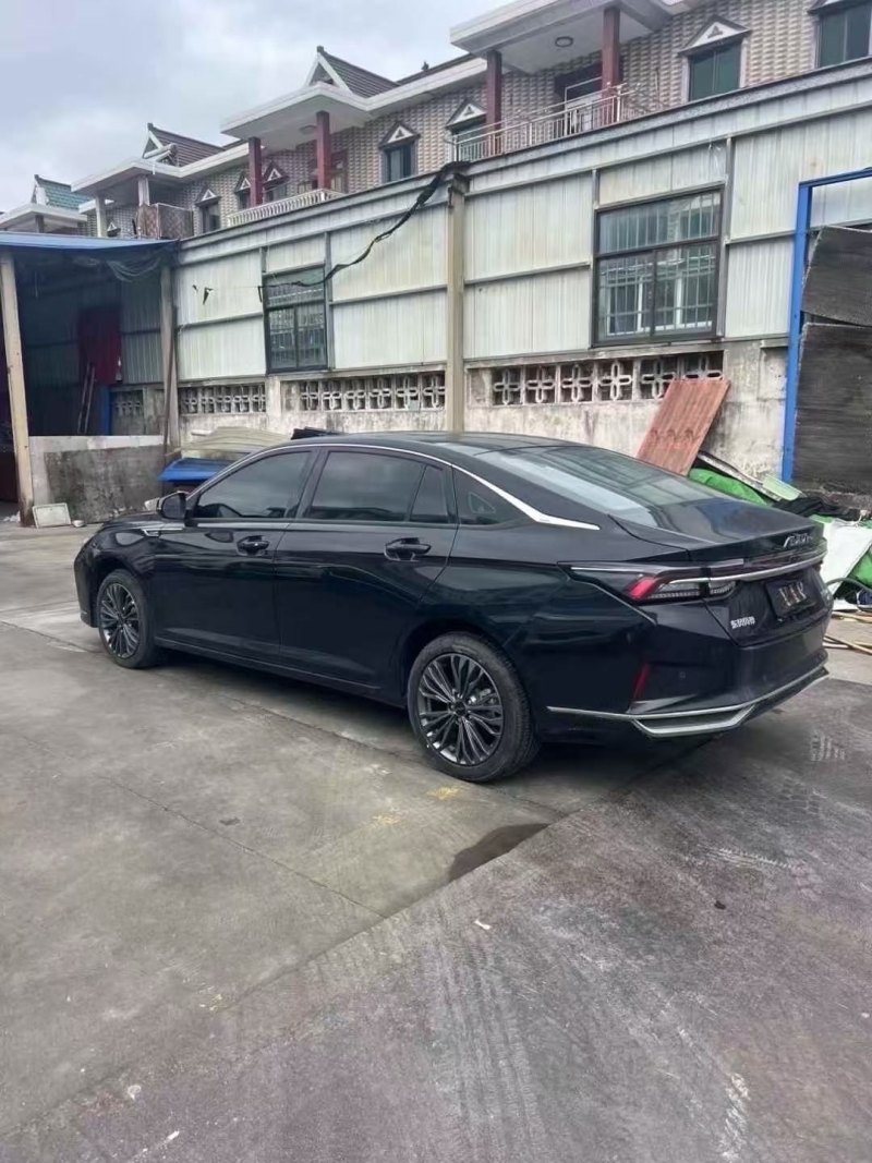 抵押车图片