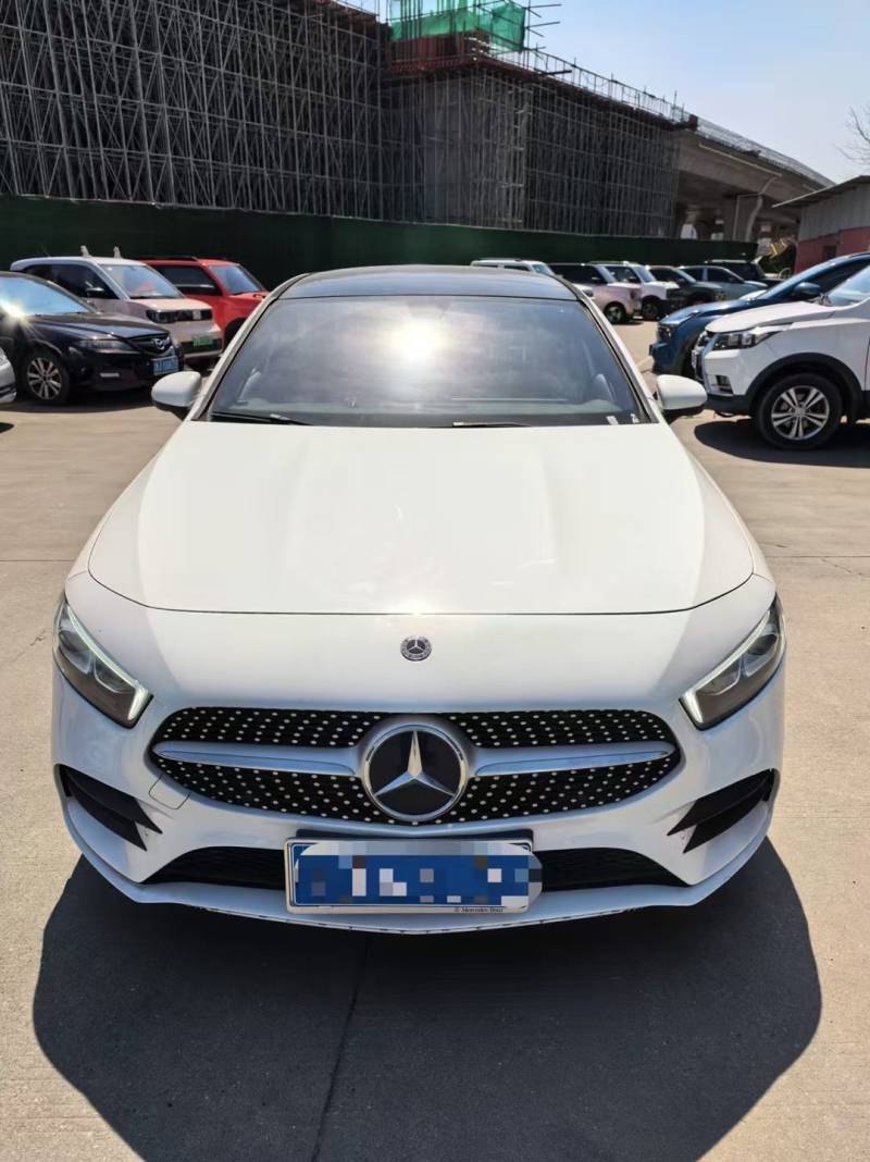 抵押车图片