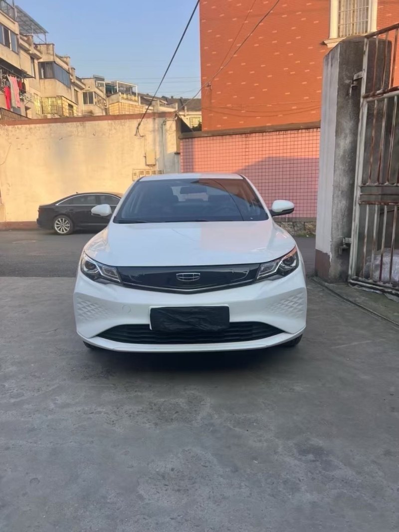 抵押车图片