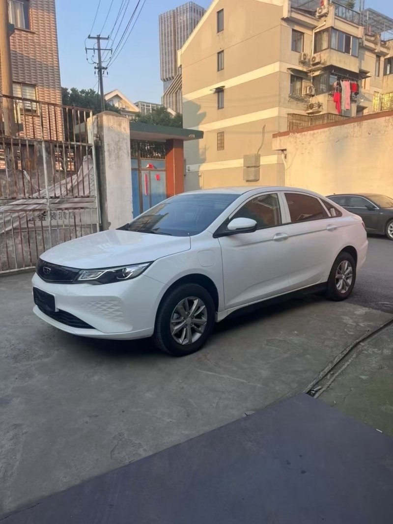 抵押车图片