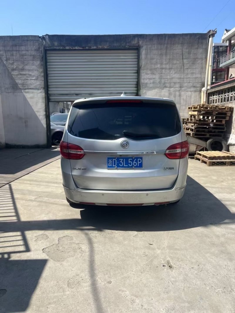 抵押车图片